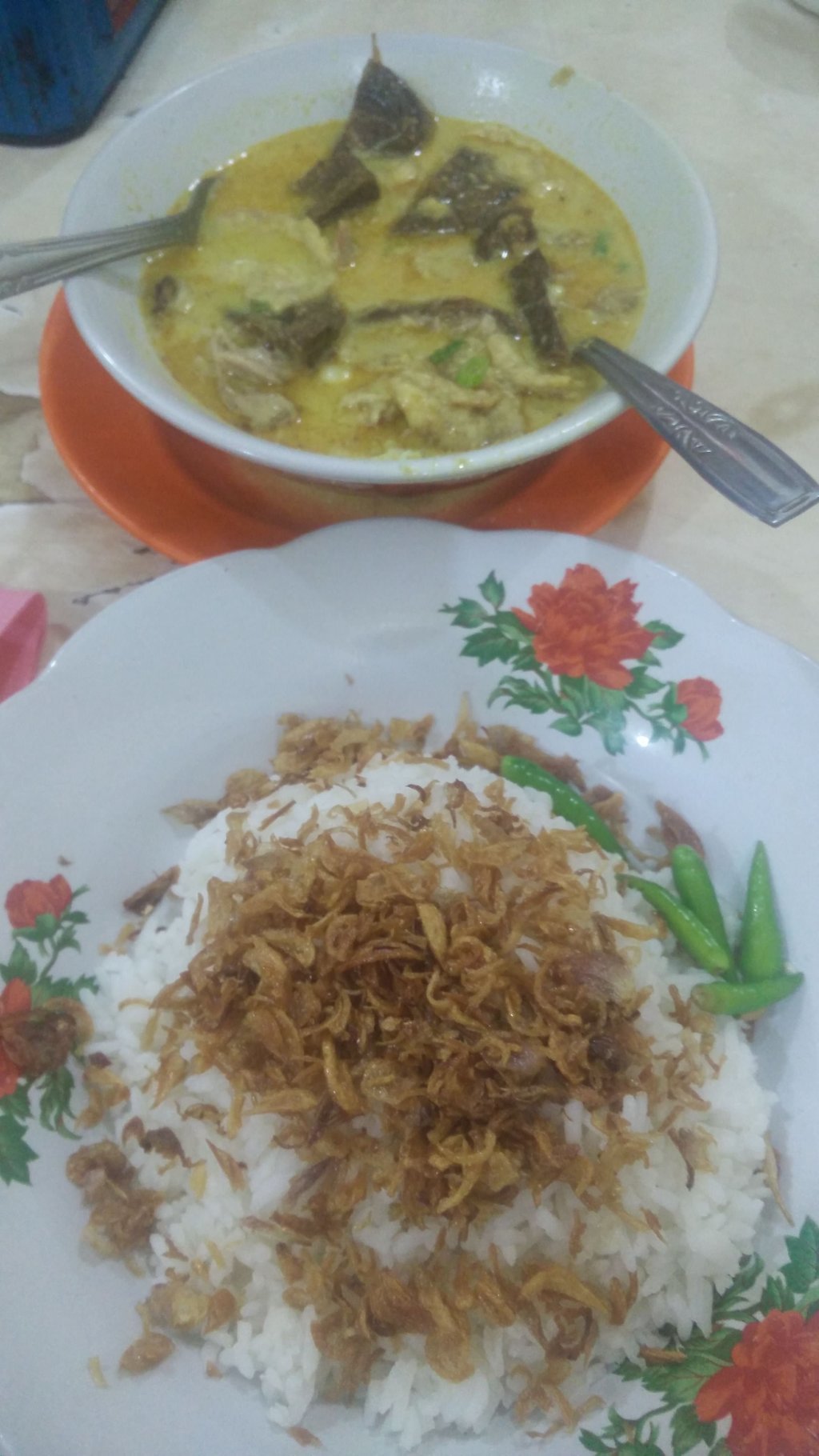 Soto Betawi Bang Husen